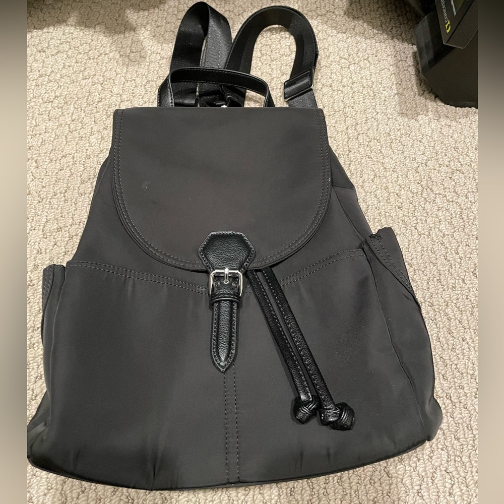 Zara backpack